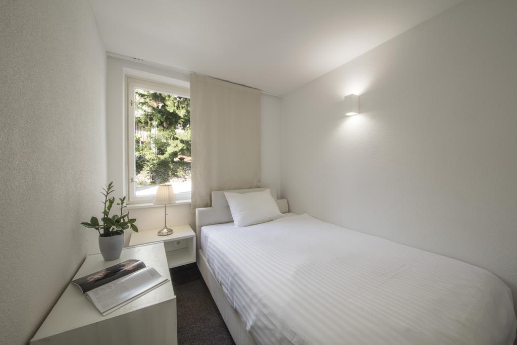 Bed And Breakfast Saint Alliance Crikvenica Exterior foto