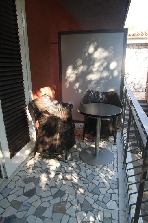 Bed And Breakfast Saint Alliance Crikvenica Quarto foto