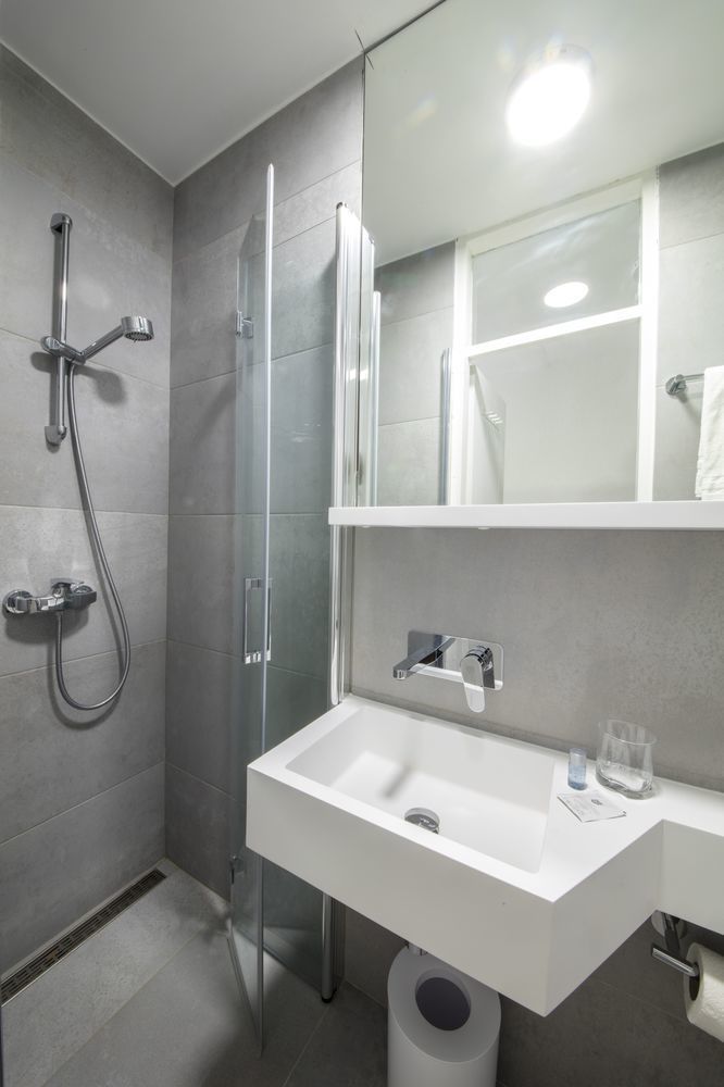 Bed And Breakfast Saint Alliance Crikvenica Exterior foto